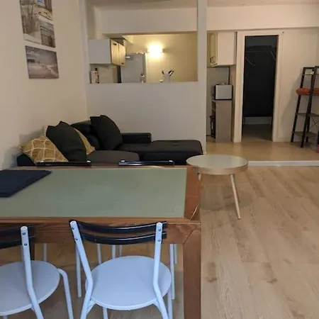 Appartement Location D' Ete A Châtelaillon-Plage