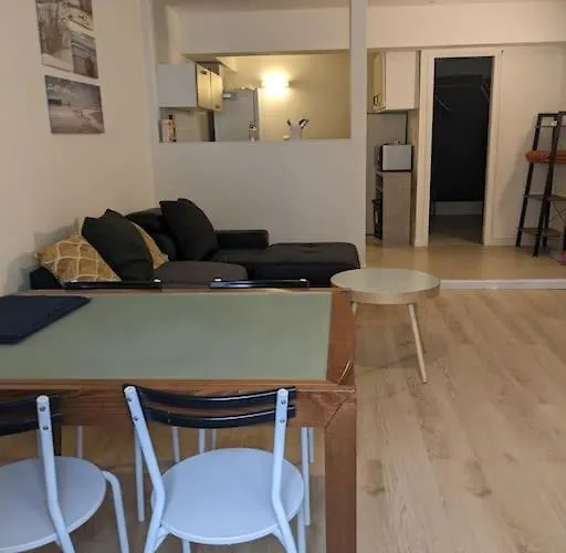 Appartement Location D' Ete A Châtelaillon-Plage